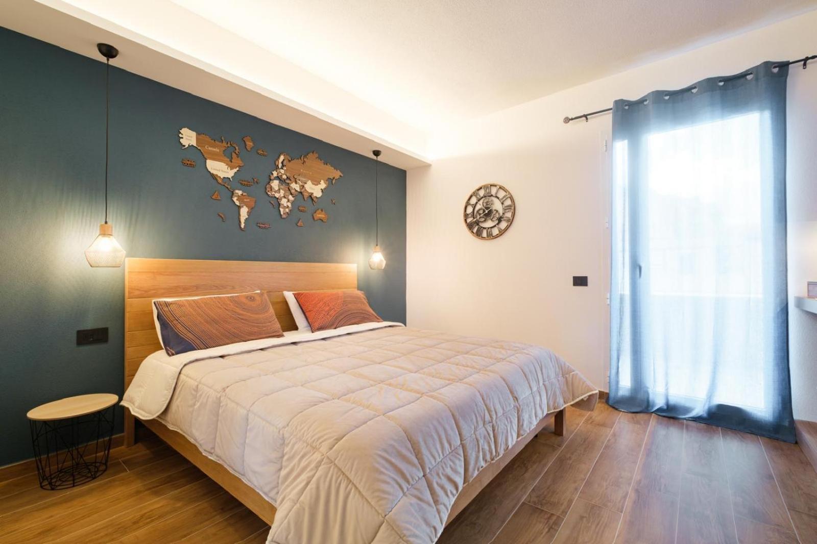 In Centro Da Carlotta Ξενοδοχείο Όλμπια Εξωτερικό φωτογραφία